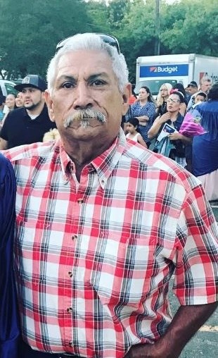 Obituary of Danny Marcus Hernandez