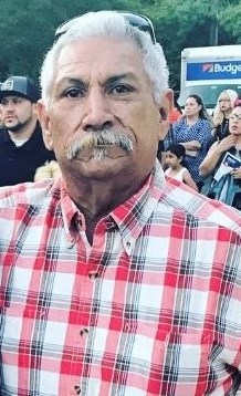 Obituary of Danny Marcus Hernandez