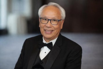 Obituary of Paul Wai Chung Chu