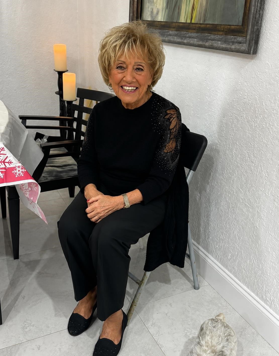 Obituary of Maryann Cerrito
