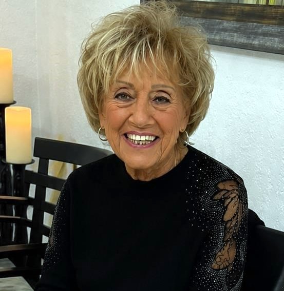 Obituary of Maryann Cerrito