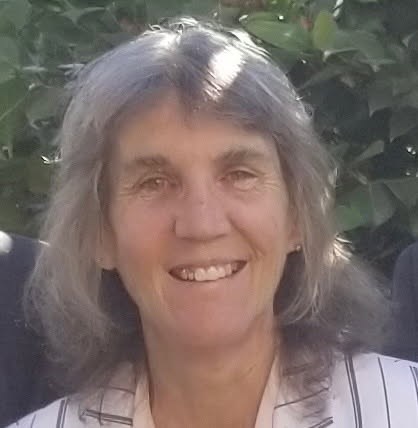 Obituary of Laura Lee Carillo