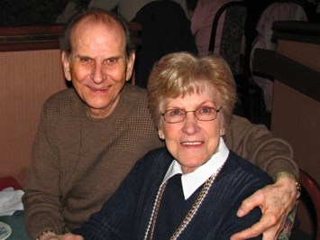 Obituary of Mrs. Lucille Marie Labrèche Pelletier