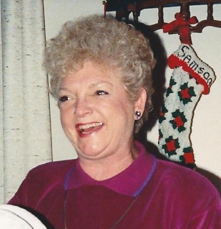 Obituary of Shirley Maxine Harris Siegel