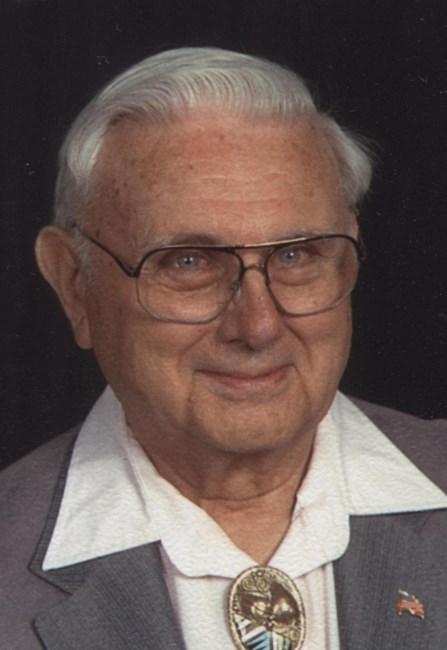 Obituary of Tommy Marsh