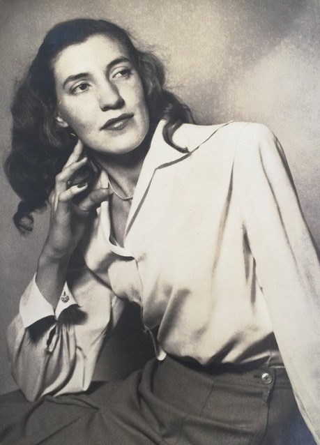 Obituary of Elizabeth Ann Tyrrell