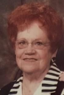Obituary of Edna Jo Powell