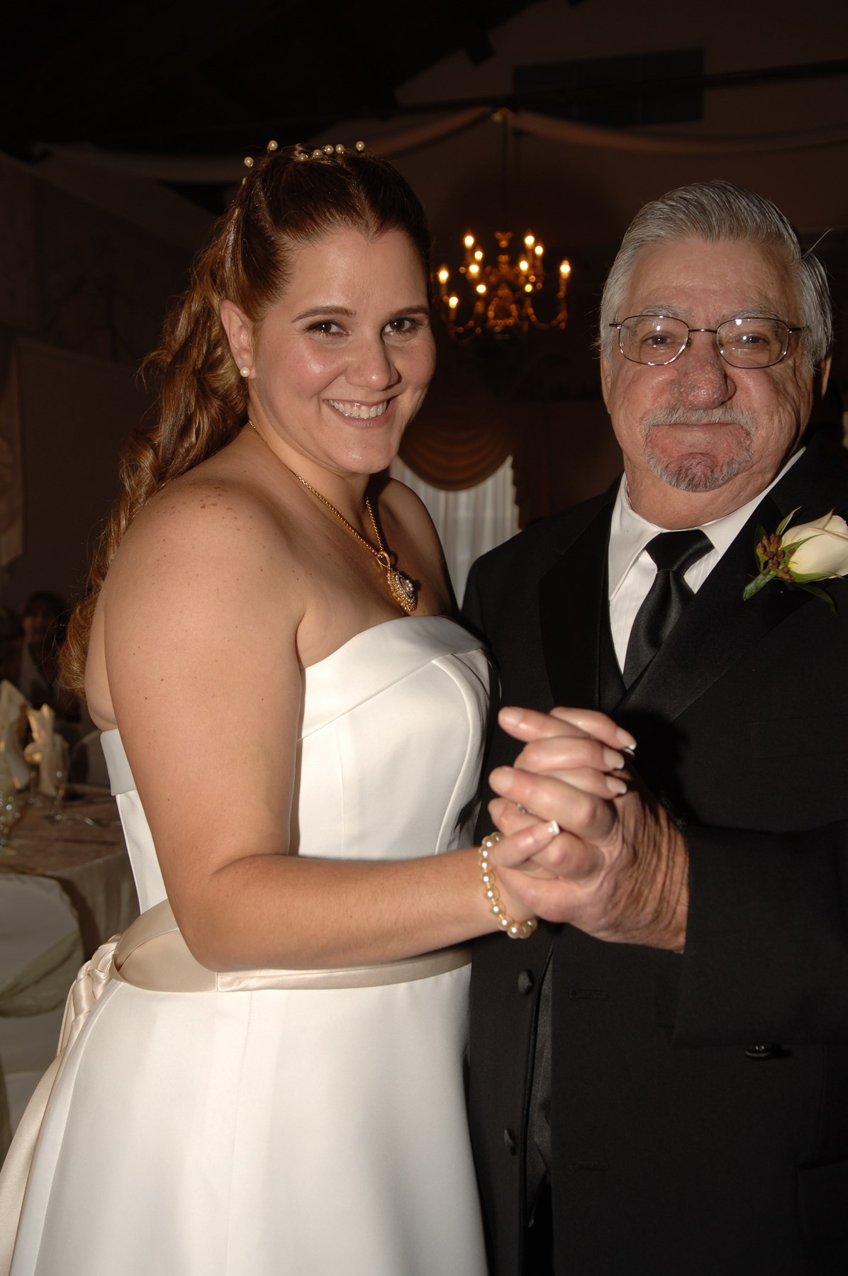Obituary of Manuel Juan Garcia-Rubio