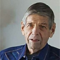 Obituary of Jerry Hibbie Schwartz