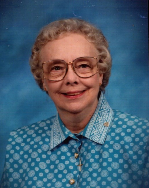 Obituary of Genevieve B. Turano