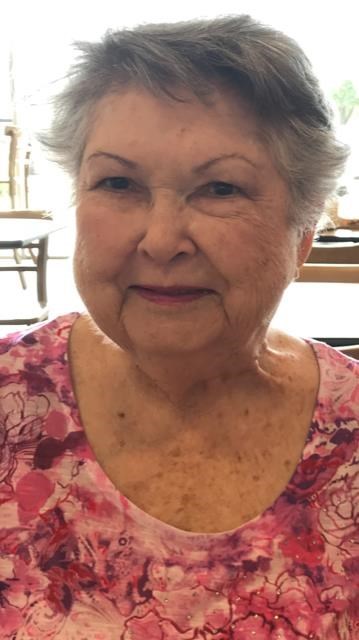 Obituary of Naomi "June Bug" June Bradford