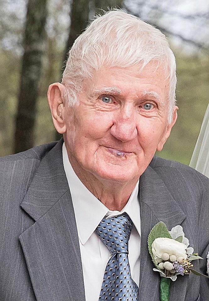 Edward E Harrison Obituary Pell City, AL