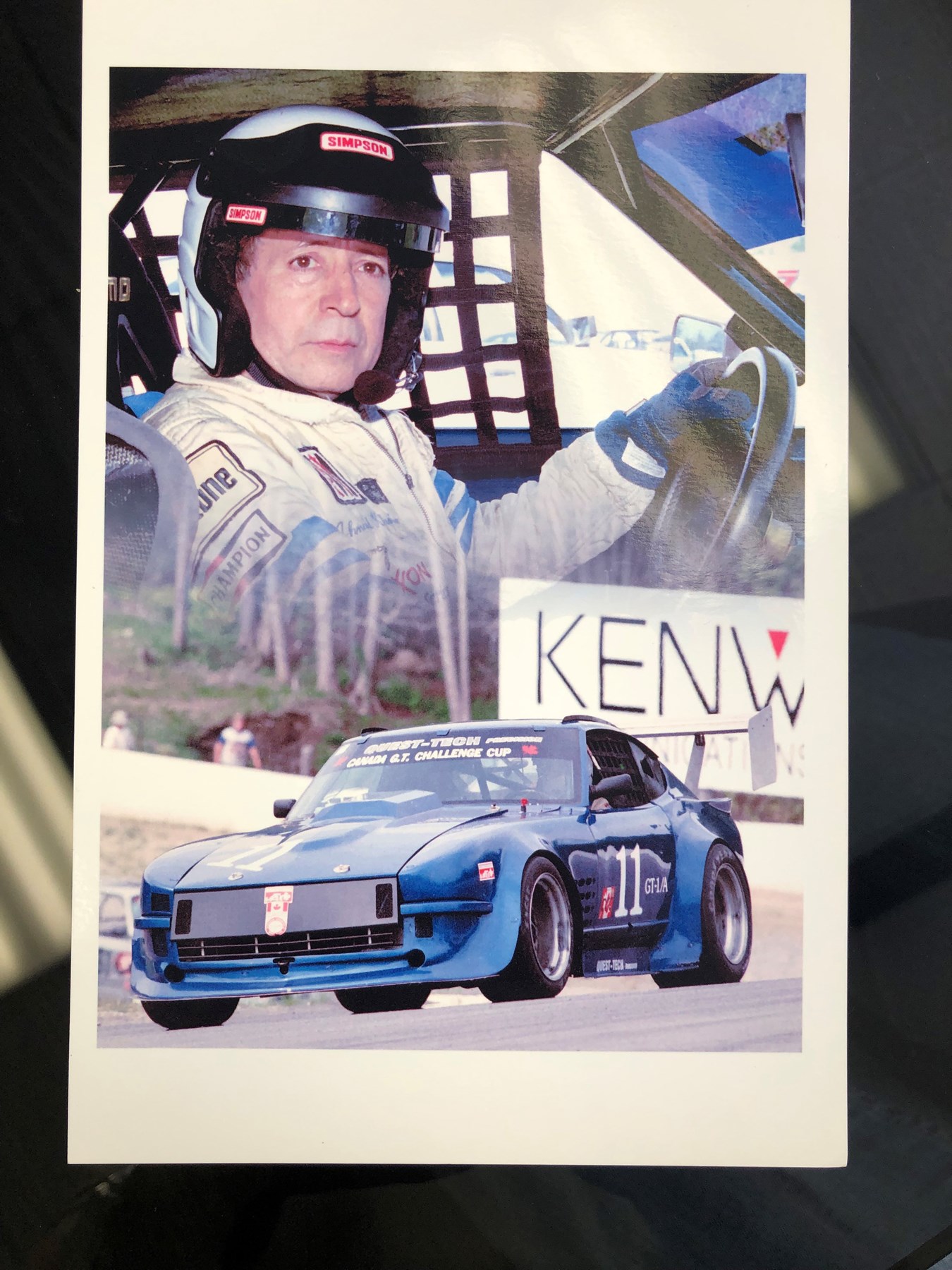 Obituary of Ahmad Khodkar