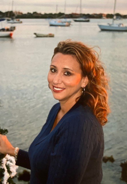 Obituary of Shirley Deanna Hurley