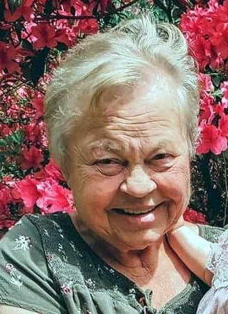 Obituary of Mary Tierney Amerson