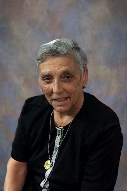 Obituary of Alda Maria da Silva