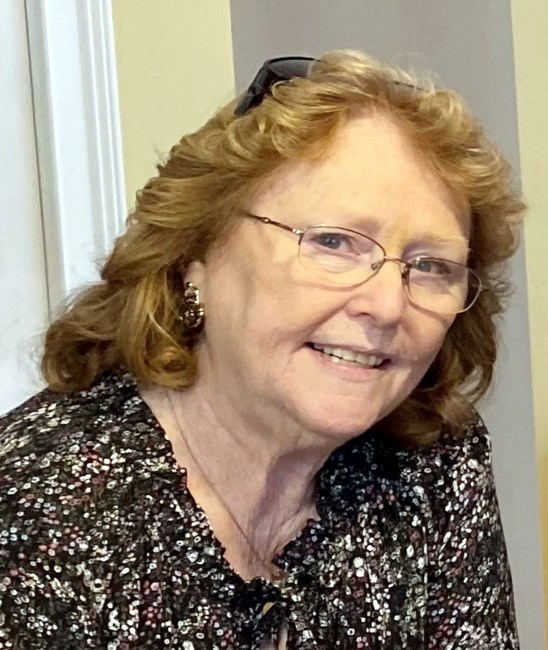  Obituario de Vickie L. Bricker