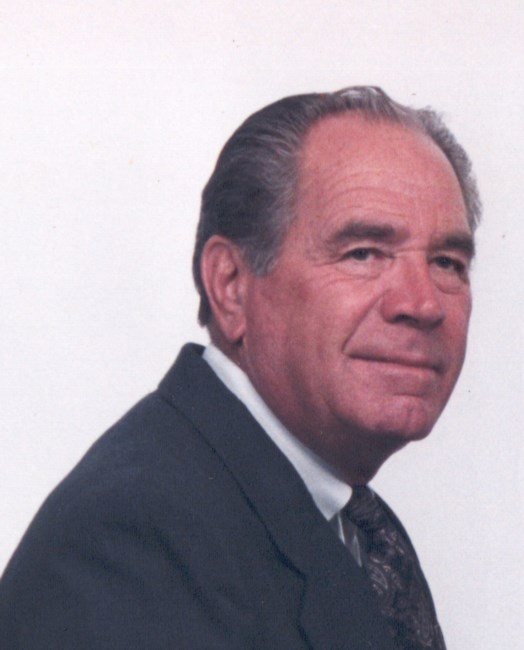 Obituary of Kenneth Eugene Abell