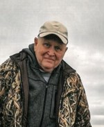 Raymond Clifton