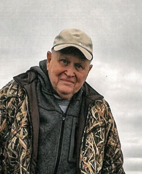 Obituary of Raymond Lester Clifton Jr.