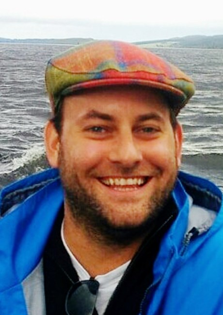 Obituary of Sean Andrew Ditty