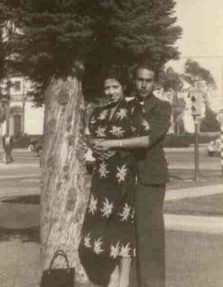 Obituary of Vera Camarillo Garcia