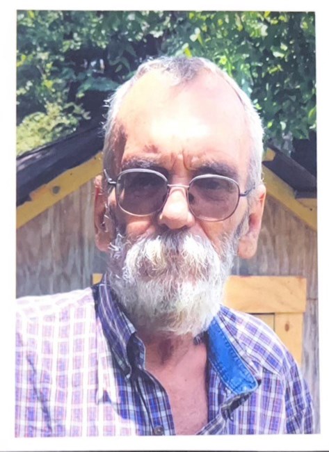 Obituary of Danny Edward Pilkington "Eddie"