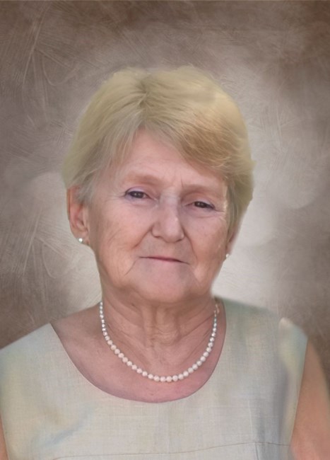 Obituary of Francine Gagnon