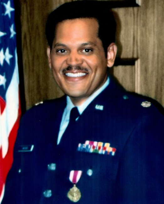 Obituary of Larry Darnell Moore