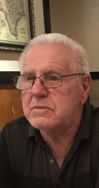 Avis de décès de Walter Albert Adams