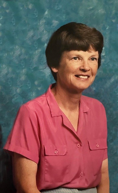 Obituary of Jane Anne Brouillette