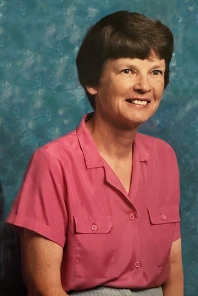 Obituary of Jane Anne Brouillette