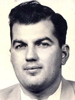 Obituary of Thomas Stephen Palmer