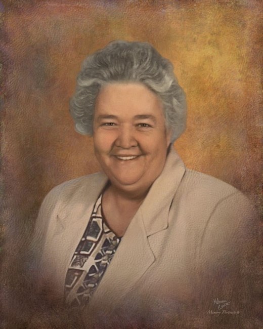 Obituary of Lora Elizabeth Hay