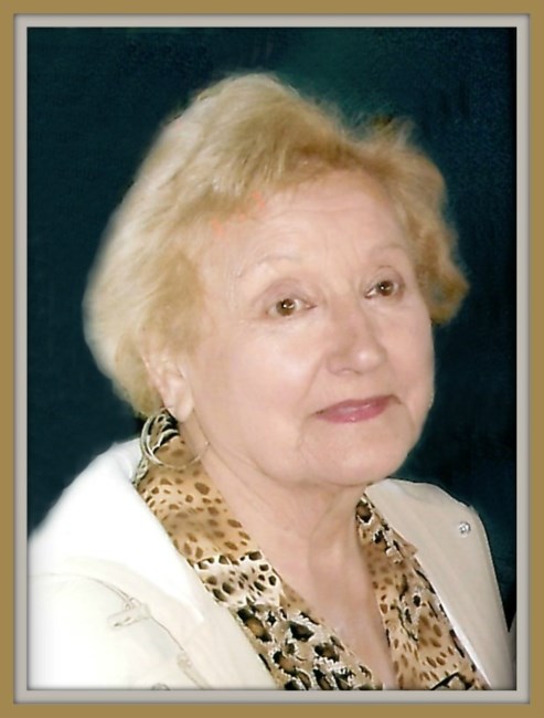 Obituary of Mary Eaton