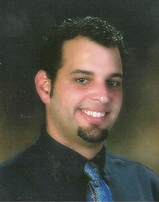 Obituary of Bradley Keith Eads