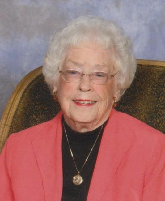 Obituary of Miriam Long Stanley
