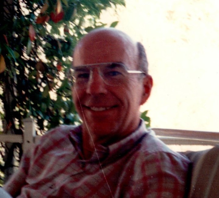 Obituary of Charles McNeil Browne