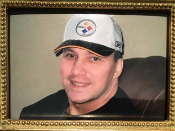 Obituary of Scott Hugh Kinack