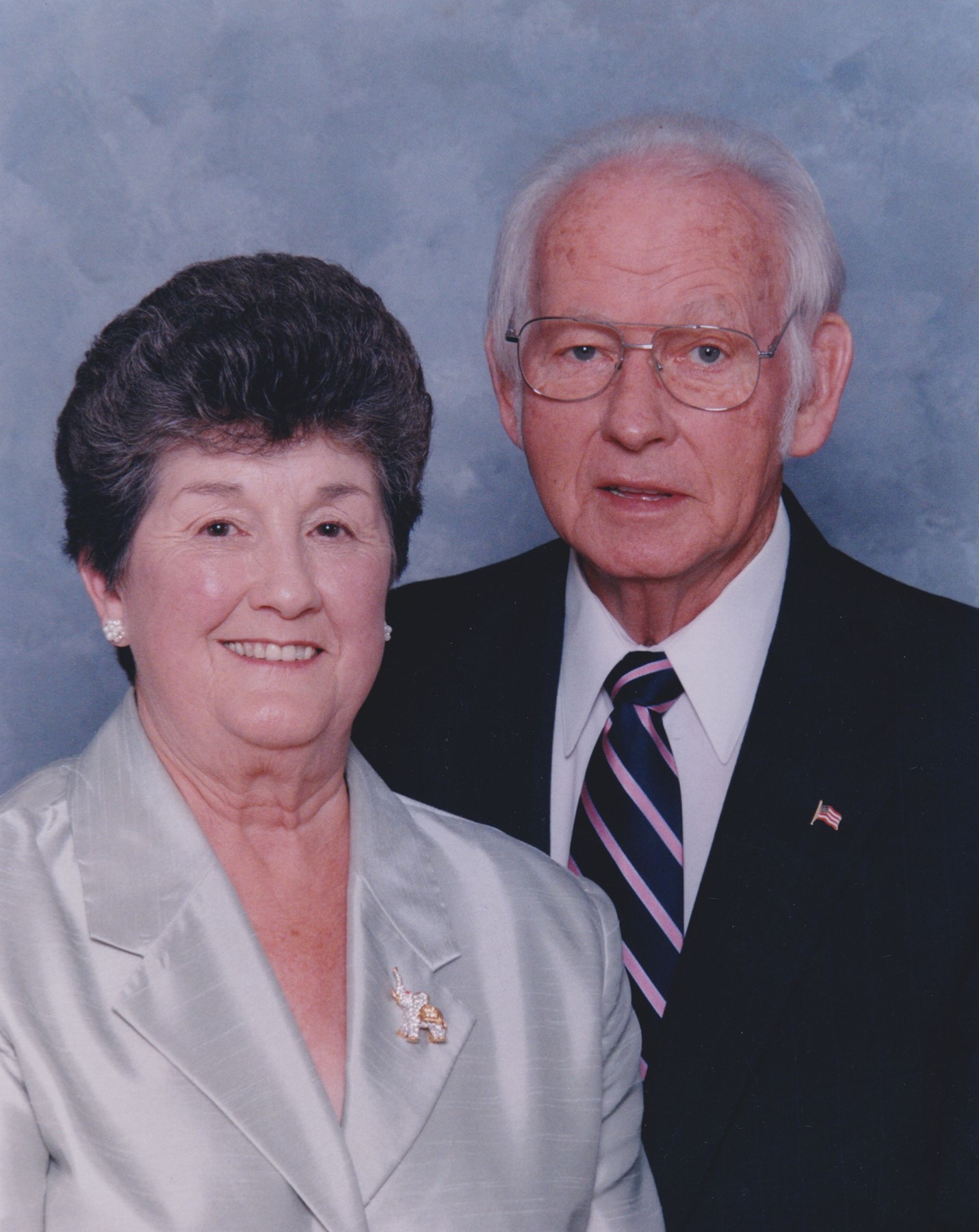 Obituary of Lucy Virginia Rider