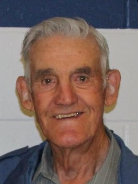 Obituary of Lyle G Merritt