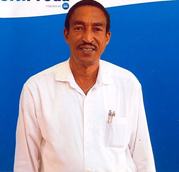 Obituary of Paul Anthony Jenkins