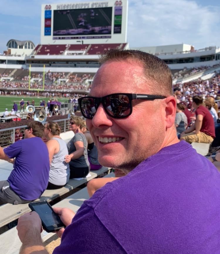 Obituary of Andrew "Andy" John Jones