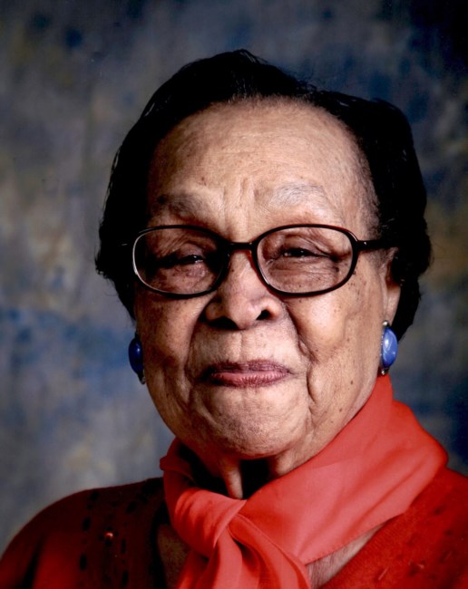 Obituary of Natherlee Kirksey