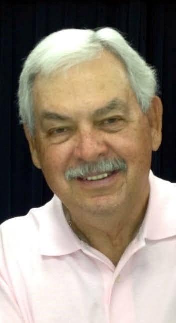 Obituary of Gary Robert Burton