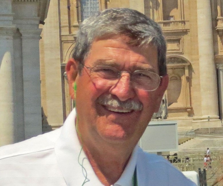 Avis de décès de Marshall Speirs Odell