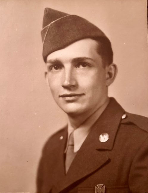 Obituary of John J Smith