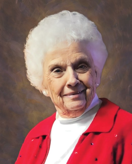 Obituary of Dorotha Mae Payne