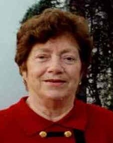 Obituary of Eileen Boland