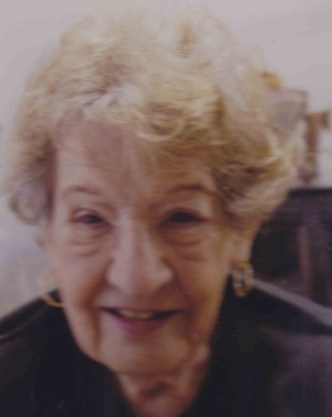 Obituary of Thelma Shapiro